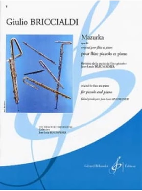 Mazurka, op. 88